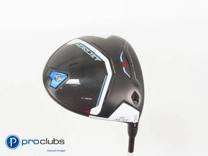 Cobra AEROJET 10.5* DRIVER - Tensei White AV 65 Extra-Stiff Flex 403981 - Picture 1 of 4