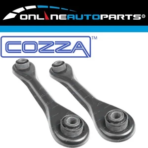 2 x Rear Lower Lateral Control Arms for Volvo V50 2004~2015 - Picture 1 of 1