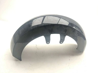 12 Victory Cross Country Tour 1731 Front Wheel Fender - Image 1 of 4