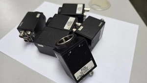 RVSI 002-CM4000 black & White Industrial camera in good condition - Picture 1 of 4