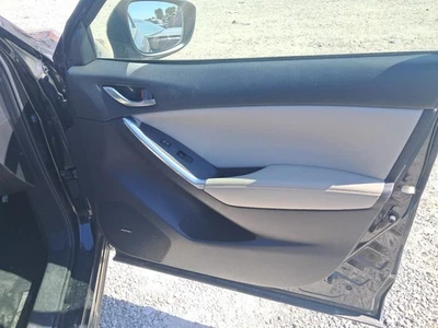 Used Front Right Door Interior Trim Panel fits: 2015 Mazda CX-5  Grade A - Image 1 of 4