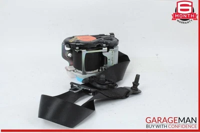 Cinturón de seguridad delantero derecho del lado del pasajero 14-20 Mercedes W117 CLA250 FABRICANTE DE EQUIPOS ORIGINALES Foto 1 de 4