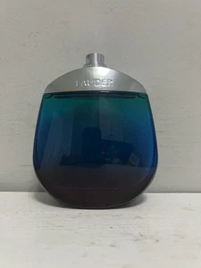 Estee Lauder Beyond Paradise For Men Eau de Toilette Cologne 3.4 oz, Missing Cap - Picture 1 of 2