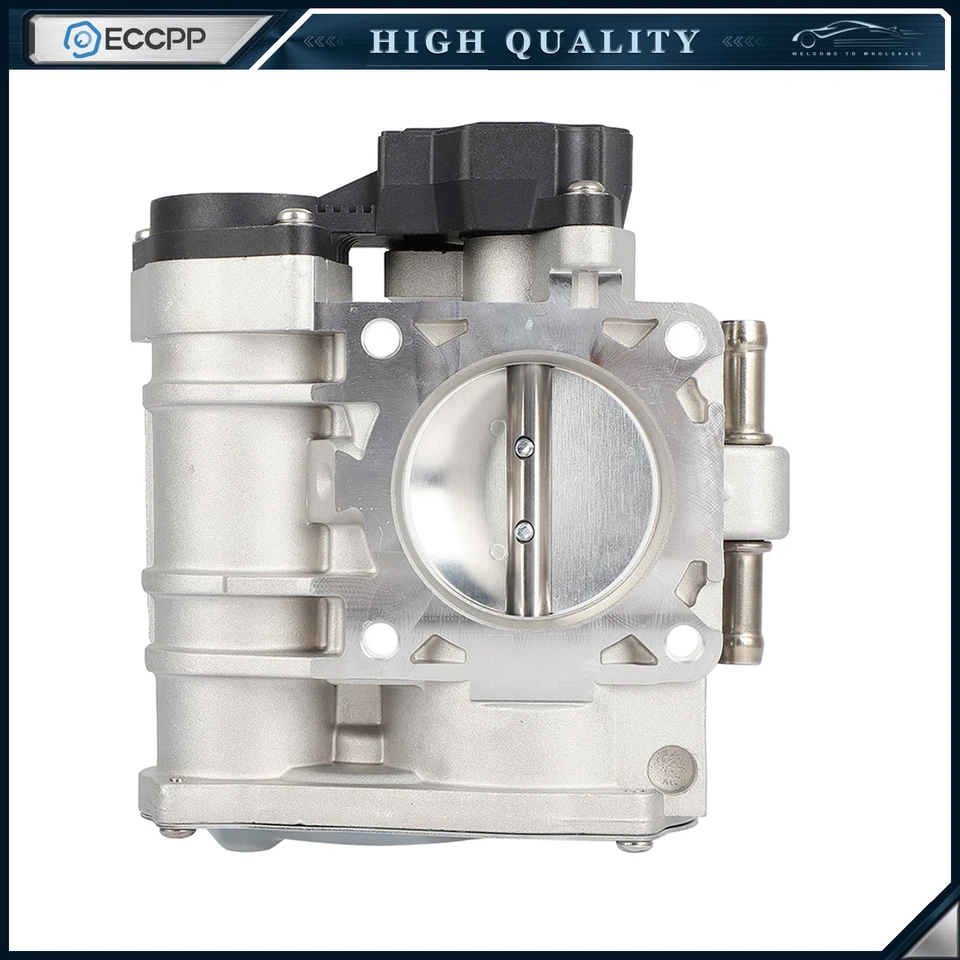 Carrocería del acelerador 1,6 L para Chevrolet Aveo5 Aveo Pontiac Wave 2006-2008 Wave5 2006-07 Foto 1 de 4