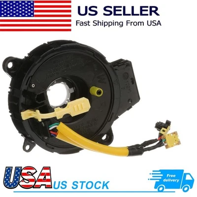 NUEVO resorte de reloj para Dodge Caravan/Grand Caravan 2001-2007 Chrysler Voyager Foto 1 de 4