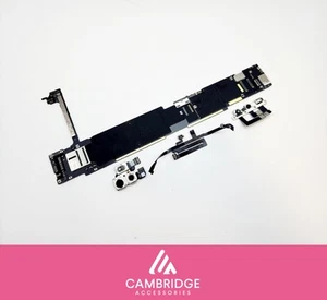 Carte mère Apple iPad Pro 12,9" 6ème génération A2436 8 Go 256 Go gris sidéral sans Face ID - Photo 1/7