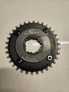 SRM Leistungsmesser Pm6 Wireless - Bild 1 von 7