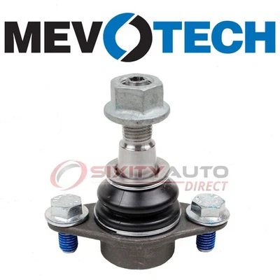 Mevotech Supreme Front Lower Ball Joint for 2011-2016 Mini Cooper Countryman nc Foto 1 de 4