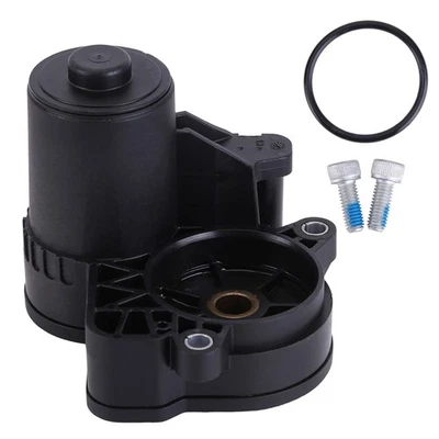 RH Rear Parking Brake Actuator For 16-21 Honda Civic 43020-TBA-A02, 43020TBAA02 - Image 1 of 4