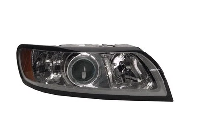 Scheinwerfer Front passend für Volvo S40 V50 08/07- H7/H9 Rechts Beifahrerseite - Bild 1 von 4