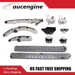 Kit de cadena de distribución para Subaru Legacy Outback B9 Tribeca EZ30D 2006-2009 3,0 L H6 - Imagen 1 de 10