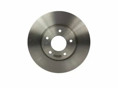 Rotor de freno delantero Motorcraft 6 2006-2013 69692QW 2007 2008 2009 2010 Foto 1 de 2