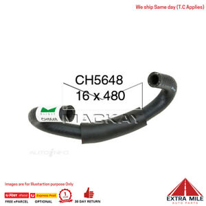 CH5648 Heater Hose for Toyota LandCruiser KDJ150R 3.0L I4 Turbo Diesel Manual & 