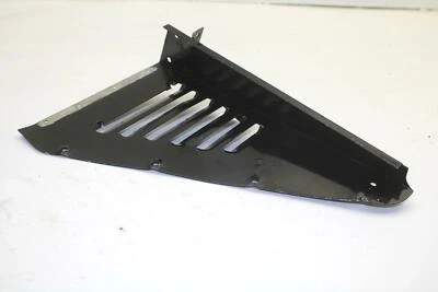 Persiana izquierda Arctic Cat OEM 0616-007 SA83 Foto 1 de 4