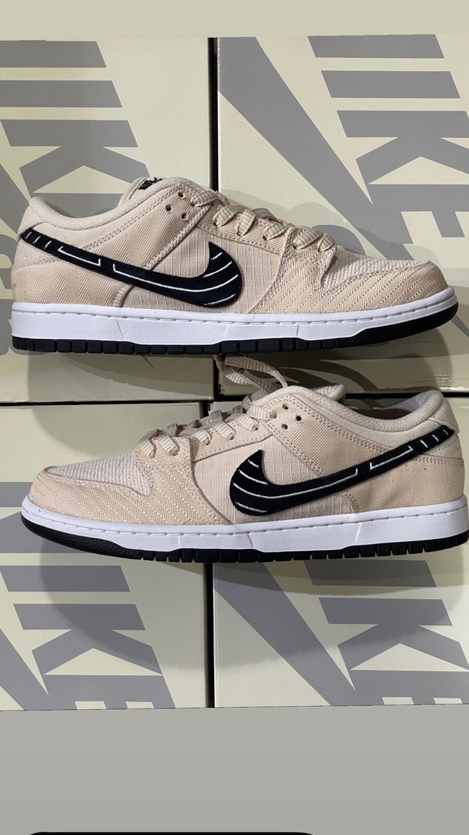 Nike Albino & Preto x Dunk SB Low Jiu-Jitsu for Sale Nike Albino & Preto x Dunk SB Low Jiu-Jitsu for Sale