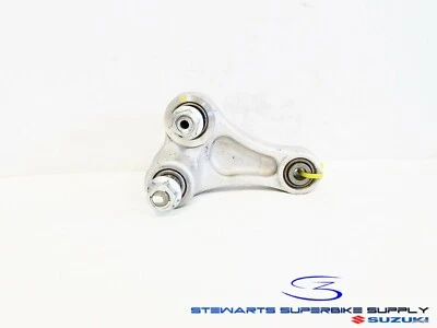 Amortiguador trasero Suzuki GSXR600 GSXR750 2006-2009 palanca nudillo acoplamiento 4 Foto 1 de 4