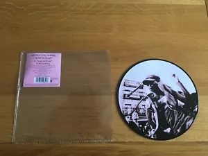 Red Hot Chili Peppers-Hump de bump.7" picture disc - Picture 1 of 2