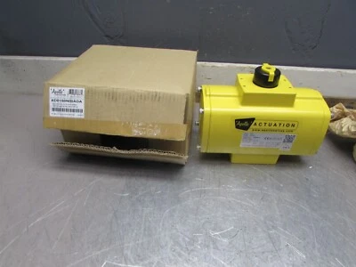 ¡NUEVO! APOLLO AD0150N00ADA, ACTUADOR, DOBLE ACCIÓN, ACCIONAMIENTO DE 19 mm, ¡NUEVO EN CAJA! ¡HAZ OFERTA! Foto 1 de 4