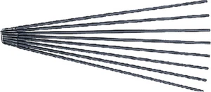 Elettrodi Basici Ok 48.00 ø mm 2,5x350 Confezione 452 Pz Esab 48002530V0 - Foto 1 di 1