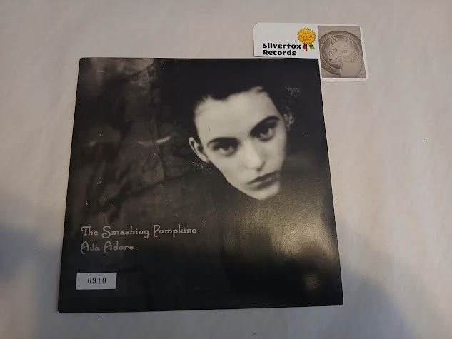 The Smashing Pumpkins 7