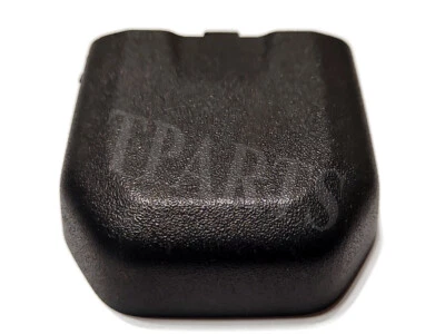 30697912 39811256 VOLVO S80 2006-2016 OEM ASIENTO DELANTERO PERNO CUBIERTA PAR Foto 1 de 3