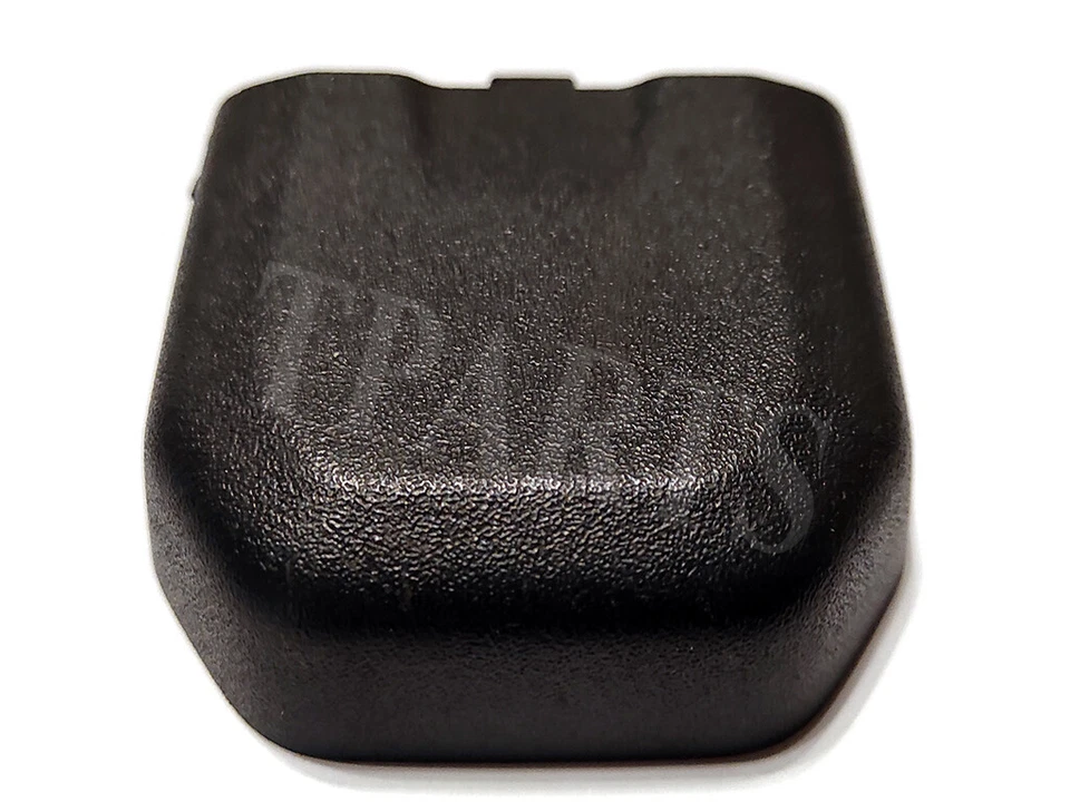 30697912 39811256 VOLVO S80 2006-2016 OEM FRONT SEAT BOLT COVER Pair - Image 1 of 3