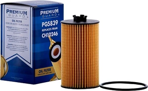 Premium Guard PG5839 Engine Oil Filter - Picture 1 of 5