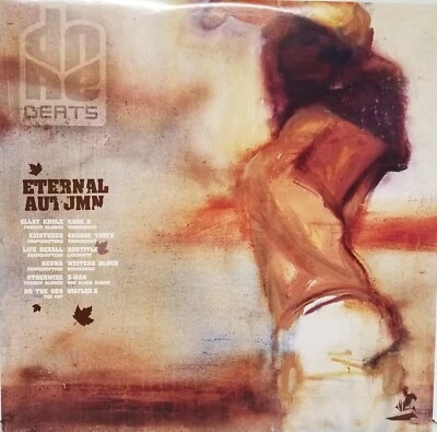 DNAE Beats-Eternal Autumn LP BRAND NEW - Image 1 of 2