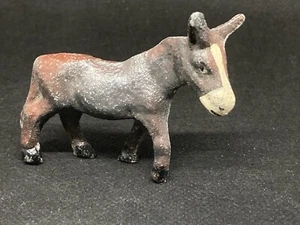 Donkey By Wendal (Yellow 344) - Picture 1 of 5