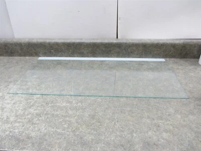 KITCHENAID REFRIGERATOR CRISPER GLASS PART # 2174142 - Image 1 of 2