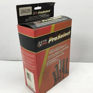 Auto Extra ProSelect Original Equipment Replacement Wire Set 26635 - Picture 1 of 1