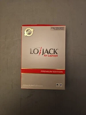 Lojack For Laptops For MAC - Image 1 of 3