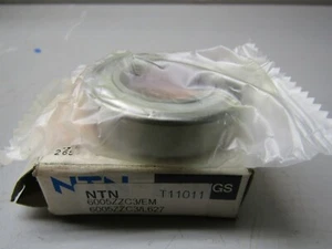 Cuscinetto NTN 6005ZZC3/EM - Foto 1 di 1