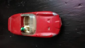 MODELLINI AUTO SOLIDO - FERRARI 2 L 5, 1/1964, scala 1/43,  - Foto 1 di 4