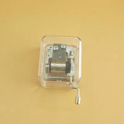 Caja de música motricidad Montessori niños juguete musical Busy Board Kit juego de rol - Imagen 1 de 4