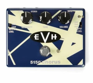 PEDALE EVH 30 CHORUS MXR EVH30 - Foto 1 di 6