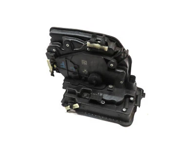 2018-2023 BMW X3 X4 (G01 G02) FRONT LEFT DRIVER DOOR LOCK LATCH ACTUATOR - Image 1 of 4