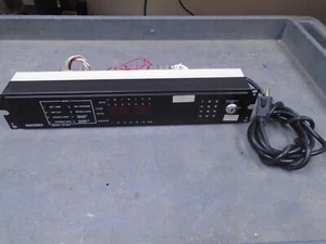 Bogen Communications CLK6A controller no key - Picture 1 of 3