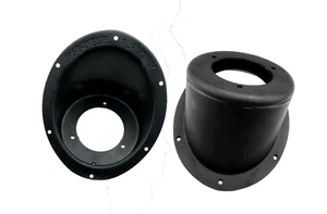 HUMVEE Fuel Filler Neck M998 HUMMER H1 JP5/ DIESEL ONLY tank AM General - Bild 1 von 3