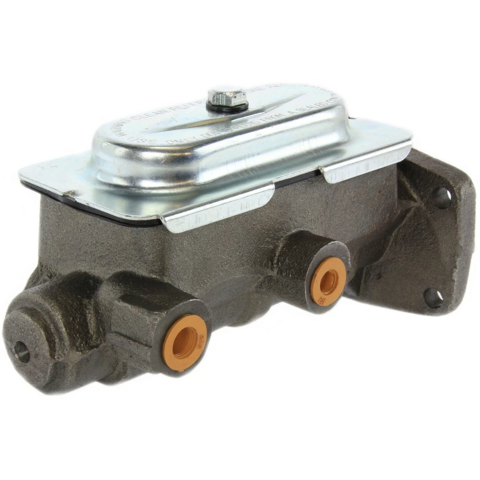 Para 1967-1970 Dodge A100 Truck Premium Brake Master Cylinder Centric 1968 1969 - Imagem 1 de 4