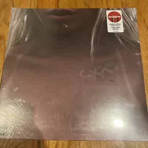 Camila Cabello C,XOXO Exclusive Limited Edition Silver Vinyl LP - Bild 1 von 1