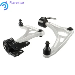Suspension Kit Control Arm & Ball Joint For 2018 - 2022 Honda Odyssey 2X - Picture 1 of 10