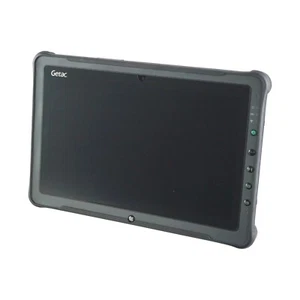 GETAC F110 G5 Ruggedized Tablet 11.6 Inch i5 8365U 1.6GHz 8GB 128 GB SSD Full HD - Afbeelding 1 van 5