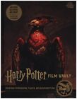 Harry Potter: The Film Vault - Volume 5: Creature Companions, Plants, and...