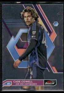 Finest MLS #44 2023 Cade Cowell - Imagen 1 de 2