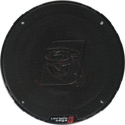 Altavoces coaxiales bidireccionales para automóvil Cerwin-Vega H7653 340W Max 6,5" serie HED Foto 1 de 4