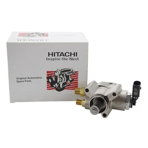 Hitachi Driver Left Direct Injection High Pressure Fuel Pump for VW Audi V8 4.2L - Picture 1 of 5