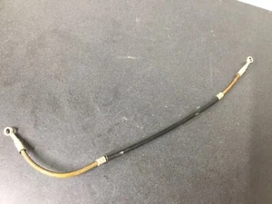 2015 KTM 65SX 65 SX  rear brake hydraulic line hose  09-23  OEM - Picture 1 of 2