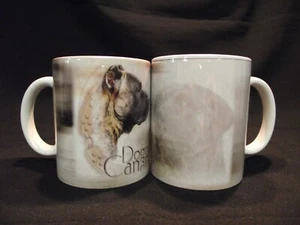 Tasse / Mug - Motiv Hund DOGO CANARIO - Bild 1 von 1