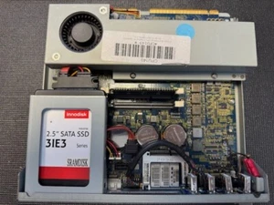 Quixant QX-40-101R05 CPU Casino Slot Gaming machines Ver 2-CCGB R464l 4G1 CPU149 - Picture 1 of 15